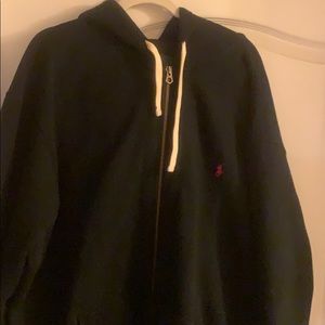 Ralph Lauren Polo Hoodie